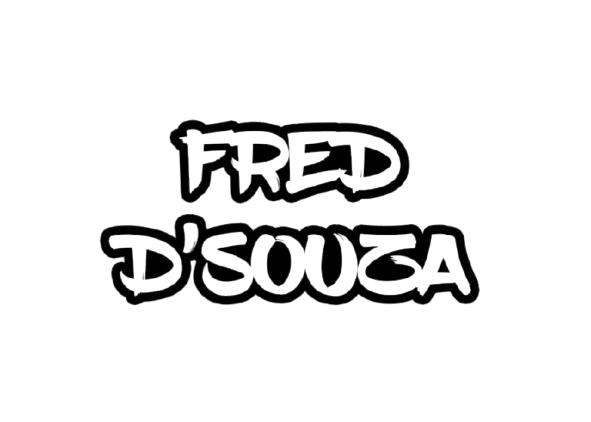 Fred Dsouza